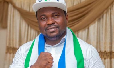 My Charge To Nigerians As They Celebrate Christmas -Ambassador Ajadi