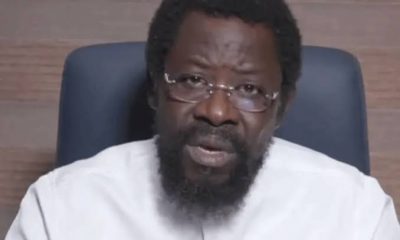 Ekiti CP defends Farotimi’s arrest in Lagos