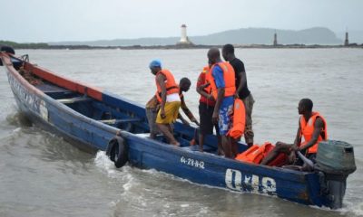 49 Rescued, 23 Missing in Benue Boat Tragedy; NEMA and Partners Continue Search