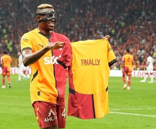 Lille Netted Just €7M from Osimhen’s €70M Napoli Move, Club President Reveals”