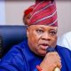 Governor Adeleke Grants Pardon to 53 Convicts, Including Six Death Row Inmates, in Historic Christmas Gesture