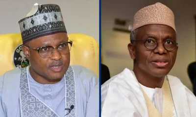 Kaduna Governor Uba Sani Restores Abacha Family Lands Revoked by El-Rufai