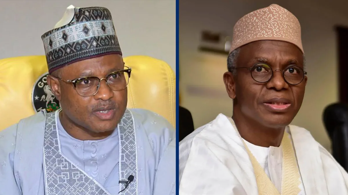 Kaduna Governor Uba Sani Restores Abacha Family Lands Revoked by El-Rufai