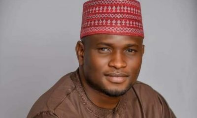 Kano Governor’s Aide Claims Fortification Against Arrest