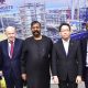 Dangote Refinery, wonder of modern technology ― Japan Ambassador, business community