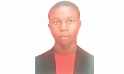 “Sentenced to Death for Stealing a Fowl: The Shocking Case of Segun Olowookere Sparks National Outrage”