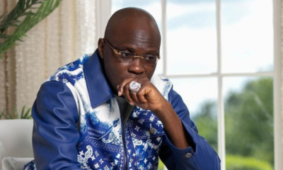 Pastor Tobi Adegboyega Explains Lavish Lifestyle Amid Deportation Ruling