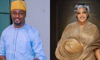Adeniyi Johnson Urges Leniency for Naomi Silekunola After Tragic Stampede Incident