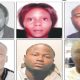INTERPOL Declares 14 Nigerians Wanted for Global Crimes: Human Trafficking, Drug Smuggling, Robbery, and More"