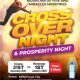 MFM Cross Over Night: A Night to Take Over