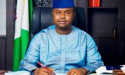 Foreign Digital Giants Boost FG Revenue with N3.8tn Tax Payment in 2024