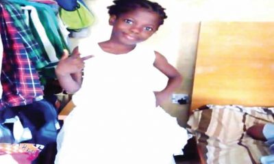 Heartbreak in Ogun State: Seven-Year-Old Girl Vanishes After Errand, Family Desperate for Answers