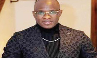 UK-Based Nigerian Pastor Not Facing Deportation Over Alleged £1.87m Mismanagement – Lawyer