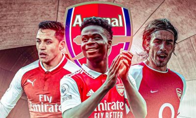 Arsenal’s Journey from 2024 to 2025: Rising Stars, Tactical Brilliance, and High Expectations