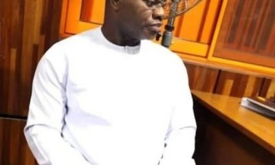"Ex-Kogi Governor Yahaya Bello Secures Bail, Appeals for Flexible Conditions"