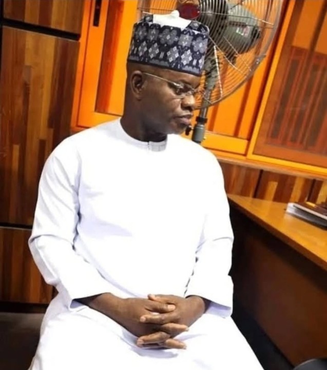 "Ex-Kogi Governor Yahaya Bello Secures Bail, Appeals for Flexible Conditions"