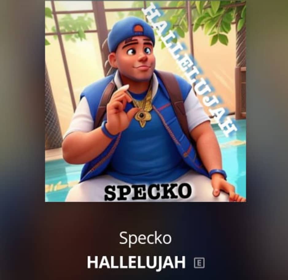 How Ghetto Life, Encounter With Kenny Ogungbe Shaped My Career - Rapper Specko