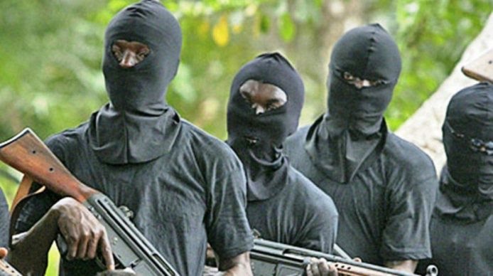 Gunmen Kill Four, Abduct Hotel Manager in Anambra