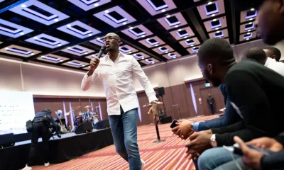 Why UK  is set to deport Nigerian pastor, Tobi Adegboyega