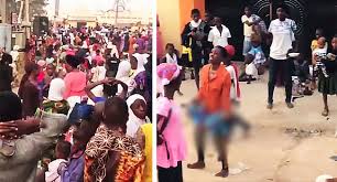 CAN Calls for Compassion and Crowd Management Reform After Stampede Tragedy In Anambra, Oyo State 