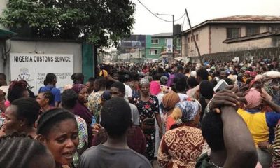 "Ibadan Funfair Stampede: 35 Children Dead, Tinubu Orders Probe Amid National Mourning"