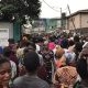 "Ibadan Funfair Stampede: 35 Children Dead, Tinubu Orders Probe Amid National Mourning"