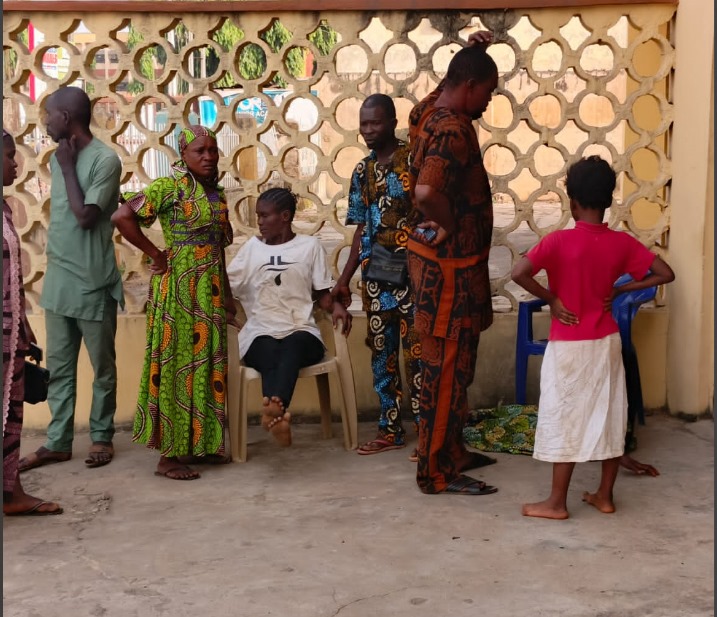 Tragedy in Ibadan: Parents Grieve as Funfair Stampede Claims Lives of Many Children