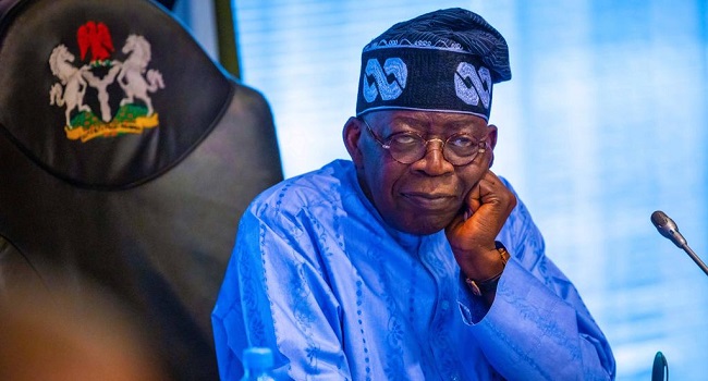 Opposition Parties Slam President Tinubu Over Viral Video of Long Queues at Bourdillon; Accuse APC of Weaponizing Poverty