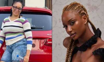 Ayra Starr’s Mother Sparks Buzz with Confession About Her Mystery Crush