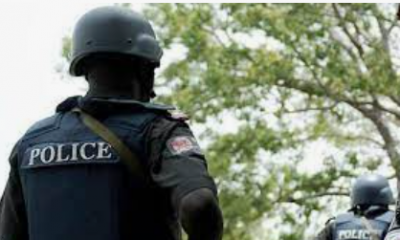 Police Rescue 207 Abducted Children Nationwide, Foil Multiple Bandit Attacks