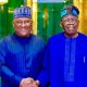 Two years of President Bola Ahmed Tinubu: A Business Perspective featuring Abdul Samad Rabiu, CFR, CON — Founder & Chairman, BUA Group