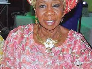 Popular Businesswoman Adebisi Edionseri, Known as “Cash Madam,” Passes Away at 89