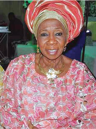 Popular Businesswoman Adebisi Edionseri, Known as “Cash Madam,” Passes Away at 89