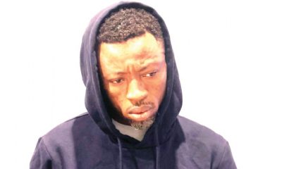 "Young Billionaire" Scam: Court Jails Fraudster, Orders Forfeiture of $345,000 Loot