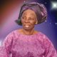 Gospel Legend Deborah Fasoyin Reflects on the Legacy of Odun Lo Sopin