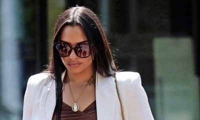 Former UK Prison Officer Jailed for 15 Months After Intimate Tape with Inmate Goes Viral