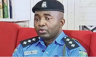 Anambra Police Launch Manhunt for Killers of Three Children in Nise Community