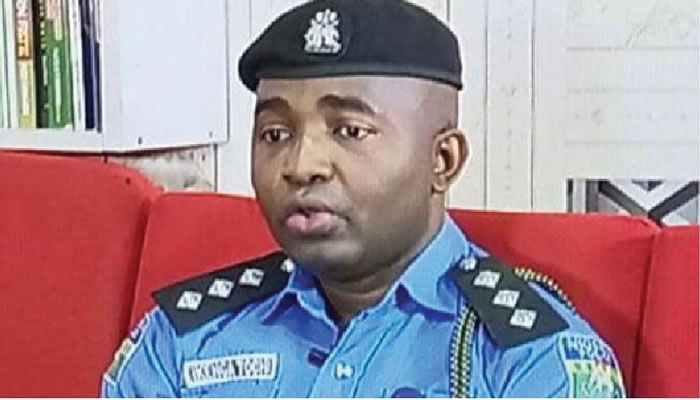 Anambra Police Launch Manhunt for Killers of Three Children in Nise Community