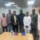 NAPS Leadership Meets with OPAY Top Management in Lagos