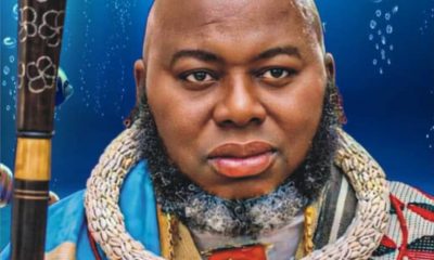 King Dokubo-Asari sends New year Goodwill message to Kalabaris worldwide: Urges Elites to come home To invest and youths to shun cultism and violence