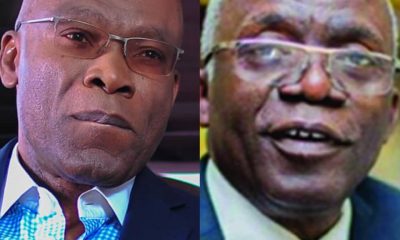 Zinox demands apology from Femi Falana SAN over alleged defamation, reputational damage