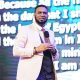 Grace Nation first Sunday Service : There is always a Pattern that Is Associated with the FirstBorn - Dr Chris Okafor