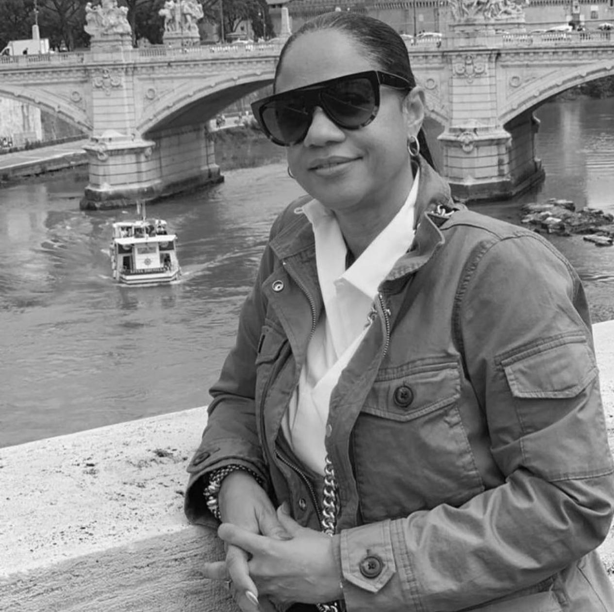 A Businessman and His Siren: Tunde Ayeni Refutes News of His Fatal Return to Gail Fajembola