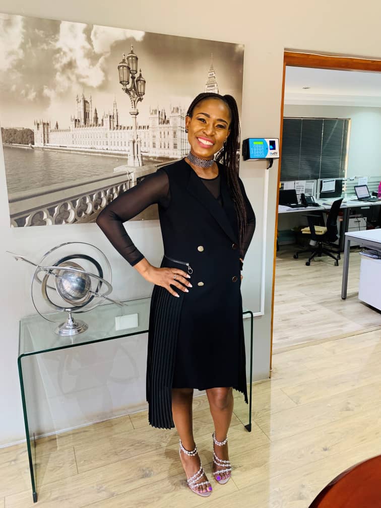 Lisa Sebogodi: The Trailblazer Revolutionizing South African Tourism