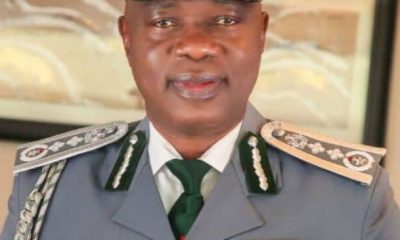 NCS announces it's highest ever revenue Collection in 2024 By Ifeoma Ikem