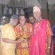 Popular Gospel Singer, Oba Ara Bags Icon of music award from MAAN