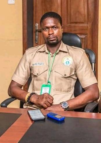 NAPS Senate Applauds Seyi Tinubu as a Visionary Youth Leader in Nigeria