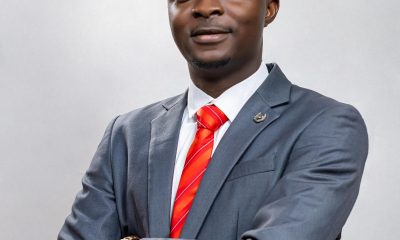 The Imperative for Youth Involvement in Government Positions in Nigeria.