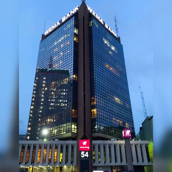 WEMA BANK KICKS OFF 2025 WITH N11,000,000 CASH PRIZE IN 5 FOR 5 PROMO SEASON*