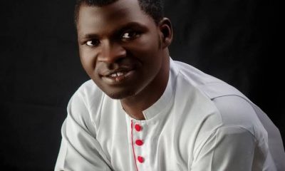 Commemorating the Distinguished Birthday Anniversary of the Venerated Ekiti Prophet, Prophet Dr. Wisdom Falade aka Arole Babalola ~Fabiyi Oluwaseun